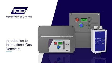 Gas Detector exporting|international gas detection systems.